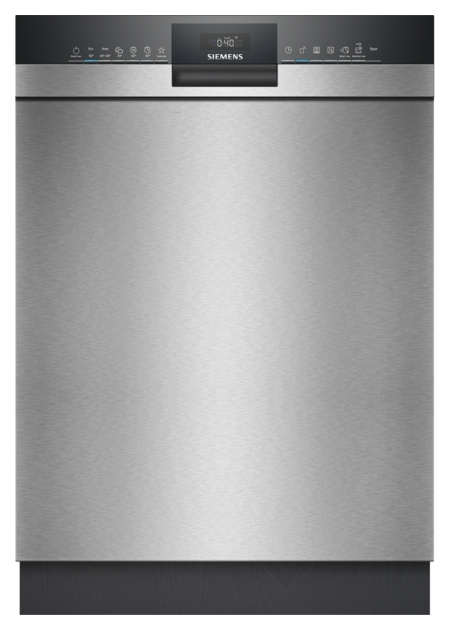 Siemens SN43ES04TE Unterbau-Geschirrspüler von Siemens