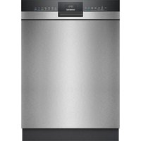 Siemens SN43ES14VE iQ300 Unterbau Geschirrspüler C 60cm Siemens SN43ES14VE iQ300 Unterbau Geschirrspüler C 60cm von Siemens