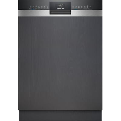 Siemens SN53ES04TE iQ300 Teilintegrierter Geschirrspüler B 60cm von Siemens