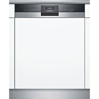 Siemens SN53ES14VE iQ300 Teilintegrierter Geschirrspüler C 60cm Siemens SN53ES14VE iQ300 Teilintegrierter Geschirrspüler C 60cm von Siemens