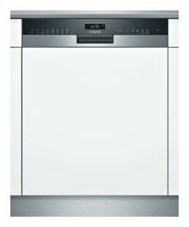 Siemens SN55TS00CE Geschirrspüler, 14 Maßgedecke, Shine & Dry von Siemens