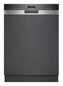 Siemens SN55ZS07CE Zeolith Geschirrspüler von Siemens