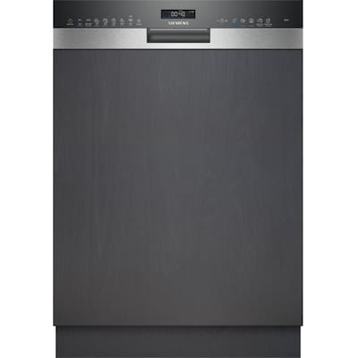 Siemens SN55ZS07CE iQ500 Teilintegrierter Geschirrspüler B 60cm von Siemens