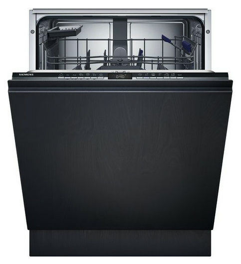 Siemens SN63EX04BE Einbau-Geschirrspüler vollintegriert von Siemens