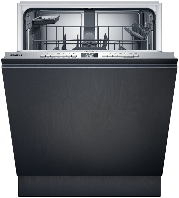 Siemens SN63HX14AE Vollintegrierter Geschirrspüler von Siemens