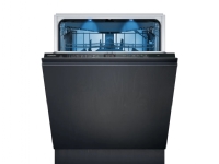 Siemens SN65EX12CE - Geschirrspüler - Schwarz Siemens SN65EX12CE - Geschirrspüler - Schwarz von Siemens