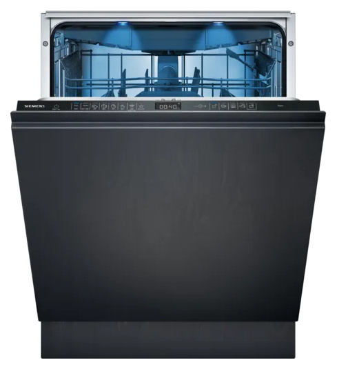 Siemens SN65ZX07CE Vollintegrierter Geschirrspüler Siemens SN65ZX07CE Vollintegrierter Geschirrspüler von Siemens