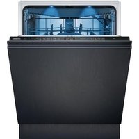 Siemens SN65ZX07CE iQ500 Vollintegrierter Geschirrspüler B 60cm Siemens SN65ZX07CE iQ500 Vollintegrierter Geschirrspüler B 60cm von Siemens