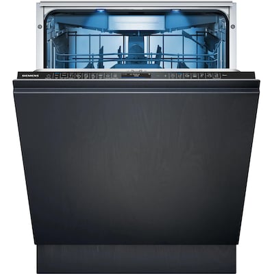Siemens SN87TX00CE iQ700 Vollintegrierter Geschirrspüler B 60cm von Siemens