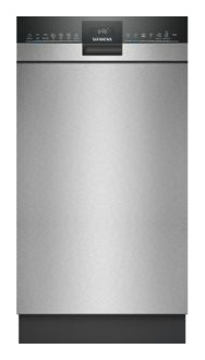 Siemens SR43ES24ME Unterbau-Geschirrspüler Siemens SR43ES24ME Unterbau-Geschirrspüler von Siemens