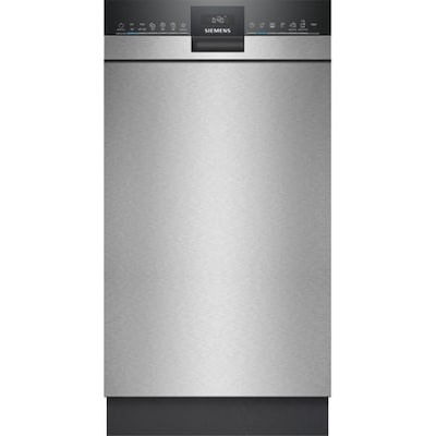 Siemens SR43ES24ME iQ300 Unterbau Geschirrspüler C 45cm Siemens SR43ES24ME iQ300 Unterbau Geschirrspüler C 45cm von Siemens
