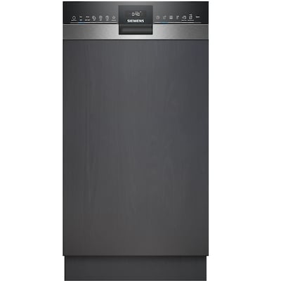 Siemens SR53ES24KE iQ300 Teilintegrierter Geschirrspüler EEK C 45cm Siemens SR53ES24KE iQ300 Teilintegrierter Geschirrspüler EEK C 45cm von Siemens