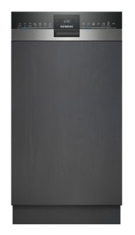 Siemens SR53HS74KE Teilintegrierter Geschirrspüler Siemens SR53HS74KE Teilintegrierter Geschirrspüler von Siemens