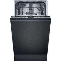 Siemens SR63EX24KE iQ300 Vollintegrierter Geschirrspüler C 45cm Siemens SR63EX24KE iQ300 Vollintegrierter Geschirrspüler C 45cm von Siemens