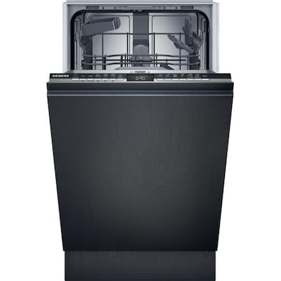 Siemens SR63EX24KE iQ300 Vollintegrierter Geschirrspüler C 45cm Siemens SR63EX24KE iQ300 Vollintegrierter Geschirrspüler C 45cm von Siemens
