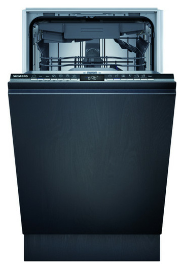 Siemens SR63HX74MESpüler vollintegriert 45cm von Siemens