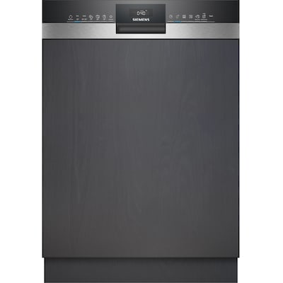 Siemens SX53ES22CE iQ300 Teilintegrierter Geschirrspüler XXL EEK A 60cm von Siemens