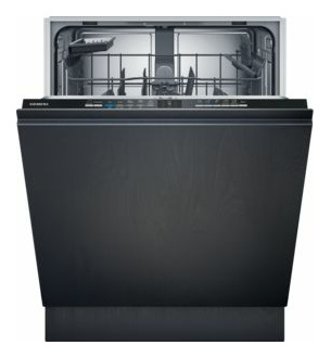 Siemens SX61IX14TE Vollintegrierter Geschirrspüler Siemens SX61IX14TE Vollintegrierter Geschirrspüler von Siemens