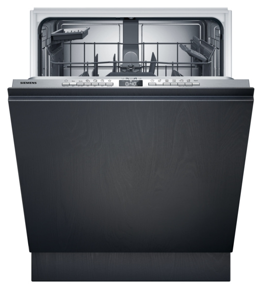 Siemens SX63EX22AE Vollintegrierter Geschirrspüler Siemens SX63EX22AE Vollintegrierter Geschirrspüler von Siemens