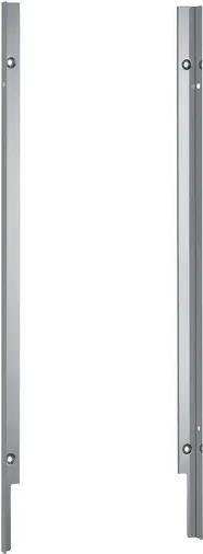 Siemens SZ30BI11 Geschirrspülmaschinenteil & Zubehör Edelstahl Montageset (SZ30BI11) von Siemens