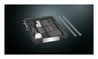 Siemens SZ34DB04 Vario Schublade für Pro Körbe Siemens SZ34DB04 Vario Schublade für Pro Körbe von Siemens