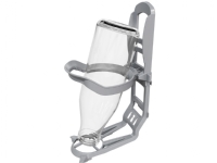 Siemens SZ36BH00, Bottle holder, Siemens, Grey, 1 pc(s) Siemens SZ36BH00, Bottle holder, Siemens, Grey, 1 pc(s) von Siemens