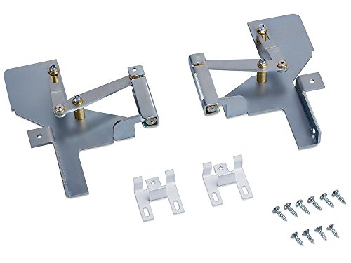Siemens SZ73010 Geschirrspülerzubehör, Klappscharnier für hohe Korpusmaße Siemens SZ73010 Geschirrspülerzubehör, Klappscharnier für hohe Korpusmaße von SIEMENS
