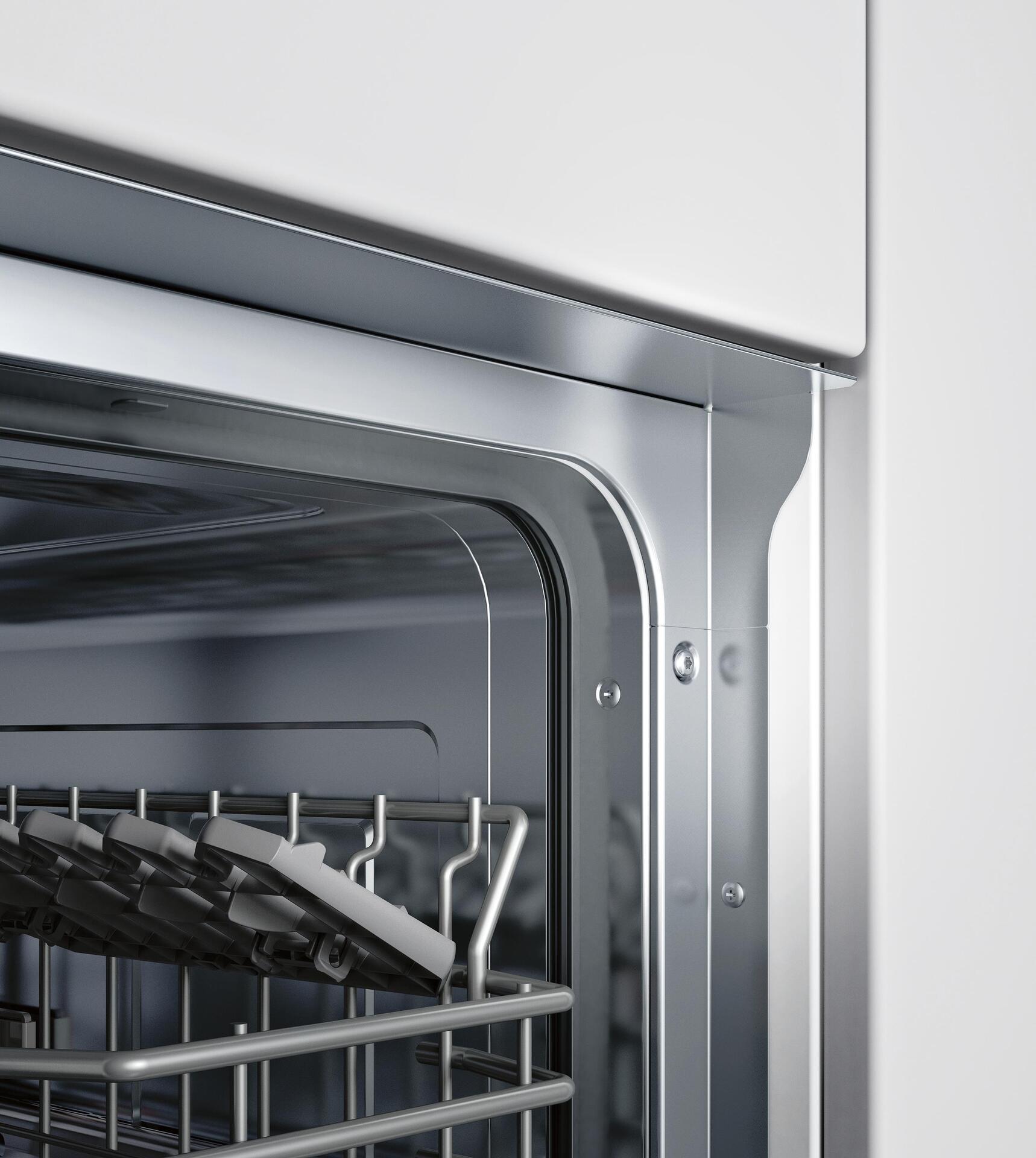 Siemens SZ73045. Typ: Dekorplatte, Markenkompatibilität: Siemens, Material: Stahl. Länge: 86,5 cm, Breite: 800 mm, Tiefe: 1200 mm (SZ73045) von Siemens