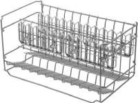 Siemens SZ73640 - Glashalter - für Siemens SE53E533, SE55E255, SE55E455, SE55E535, SE55E555, SE63E332, SN65T050 Siemens SZ73640 - Glashalter - für Siemens SE53E533, SE55E255, SE55E455, SE55E535, SE55E555, SE63E332, SN65T050 von Siemens