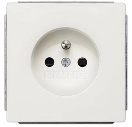 Siemens Schalterprogramm 1fach Weiß 5UB1367 von Siemens