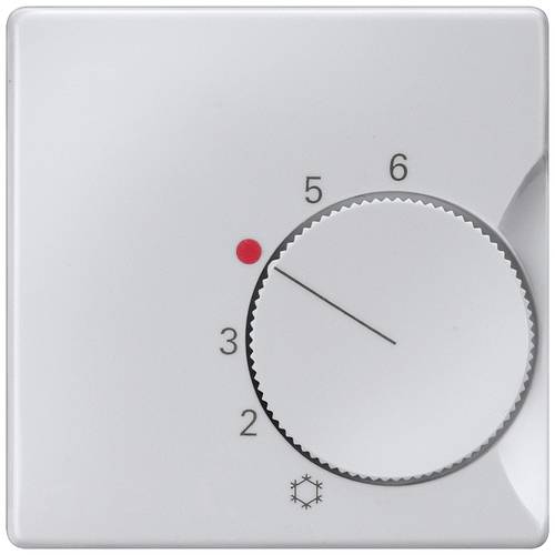 Siemens Schalterprogramm Aluminium 5TC9250 von Siemens
