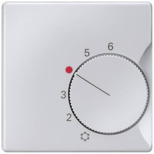 Siemens Schalterprogramm Aluminium 5TC9250 von Siemens