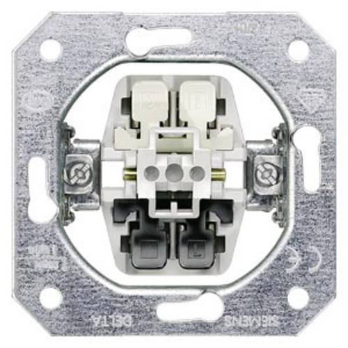 Siemens Schalterprogramm Taster Delta 5TD2123 von Siemens