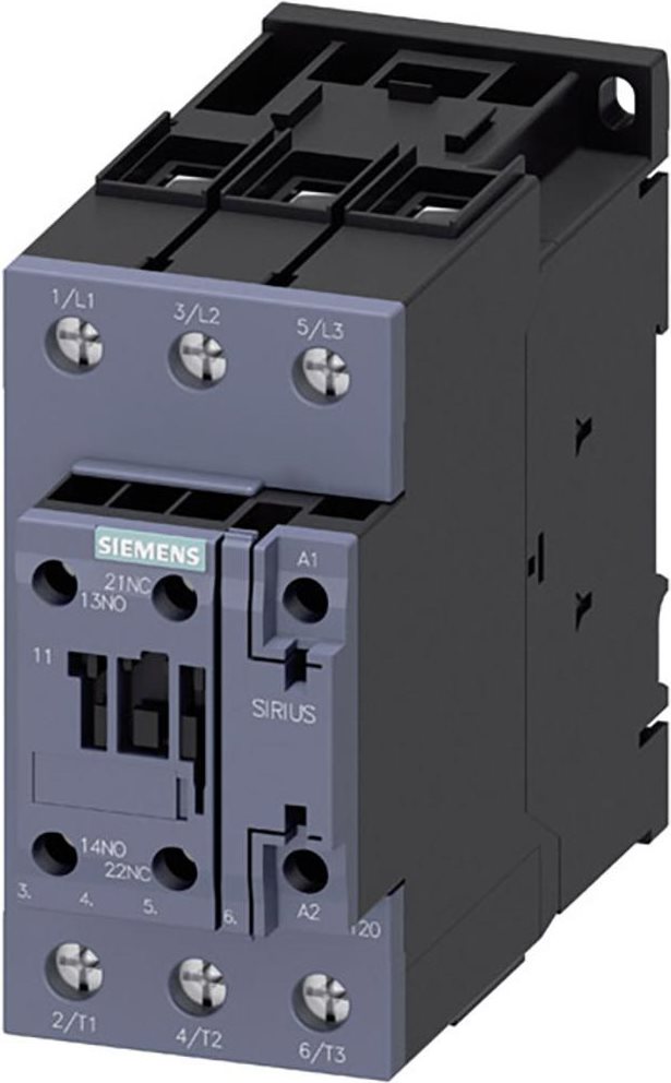 Siemens Schütz SIRIUS 3RT20 3RT2036-1AP00 230 V/AC (3RT2036-1AP00) von Siemens