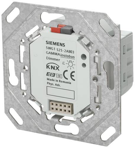 Siemens Siemens-KNX 5WG15252AB03 Dimmaktor 5WG1525-2AB03 von Siemens