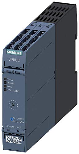 Siemens Sirius Schütz Direct/0,4 – 2,0 A 24 V Dauerstrom Verbindung Schraube von Siemens