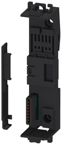 Siemens Sirius - Sockelleiste 3SK1 Anschlussklemme 22,5 mm für DIN-Schiene von SIEMENS