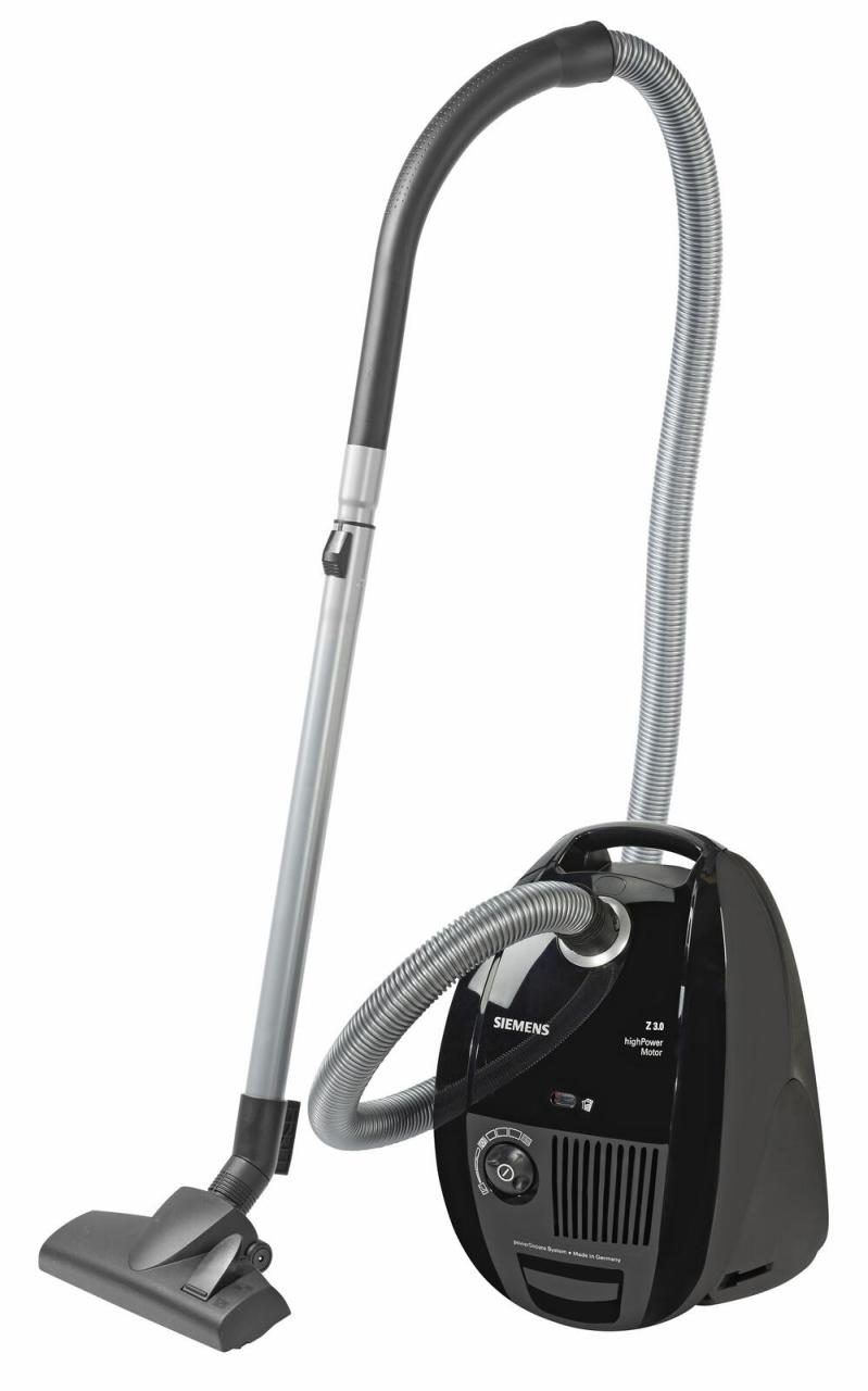 Siemens VSZ3B212 Staubsauger 600 W von Siemens