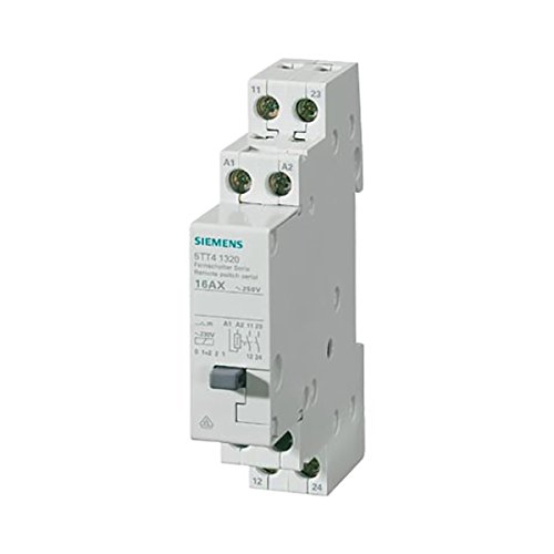 Siemens - Stromstoßschalter Serie 5t41 2na 12VAC von Siemens