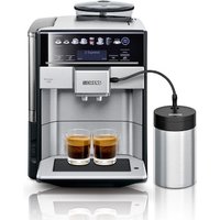 Siemens TE657M03DE EQ.6 plus s700 Kaffeevollautomat Edelstahl von Siemens