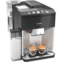Siemens TQ507D03 EQ.500 integral Kaffeevollautomat Edelstahl von Siemens