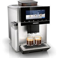 Siemens TQ903D03 EQ.900 Kaffeevollautomat Edelstahl von Siemens