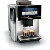 Siemens TQ903DZ3 EQ.900 plus Kaffeevollautomat Edelstahl von Siemens
