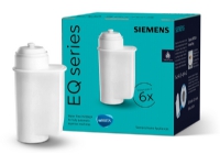 Siemens TZ70063A Wasserfilter für Espressomaschine - 6 Stk. Siemens TZ70063A Wasserfilter für Espressomaschine - 6 Stk. von Siemens