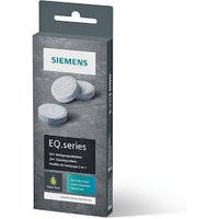 Siemens TZ80001A Reinigungstabletten (10 Stk.) von Siemens