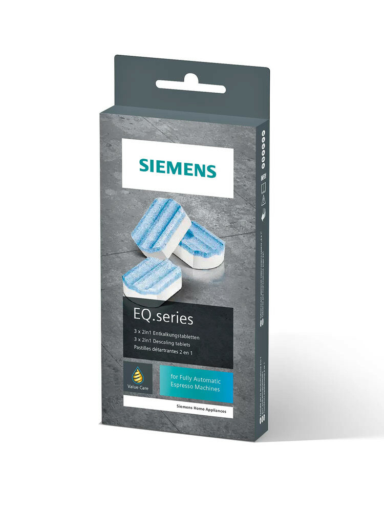Siemens TZ80002 Kaffeemaschinenteil & -zubehör Siemens TZ80002 Kaffeemaschinenteil & -zubehör von Siemens