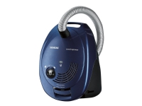 Siemens VS06A111, 600 W, Zylinder-Vakuum, Trocken, Staubbeutel, 4 l, Micro Siemens VS06A111, 600 W, Zylinder-Vakuum, Trocken, Staubbeutel, 4 l, Micro von Siemens