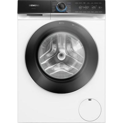 Siemens WG44B2A40 iQ700 Series Waschmaschine Siemens WG44B2A40 iQ700 Series Waschmaschine von Siemens