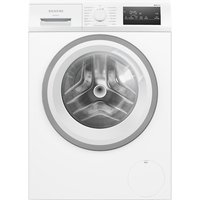 Siemens WM14N127 iQ300 Series Waschmaschine Siemens WM14N127 iQ300 Series Waschmaschine von Siemens