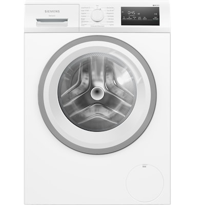 Siemens WM14N127 iQ300 Series Waschmaschine Siemens WM14N127 iQ300 Series Waschmaschine von Siemens